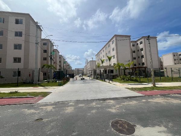 RUA VIVER AREIA BRANCA, N. 235, Apto 303, BL 19