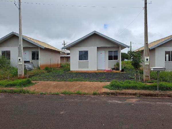 RUA LUIS FRANCISCO MIONE, N. 265, LT 06 QD 2