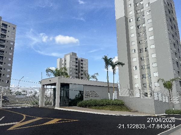 RUA ORLANDO COLLUCCI, N. 160, Apto 402, TORRE 02