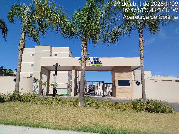 AVENIDA VEIGA VALE, N. SN, Apto 203, BL 13 TORRE B BOX 100