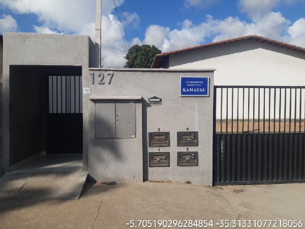 RUA SAO JORGE, N. 127-03, LT 80, QD 05, CS03