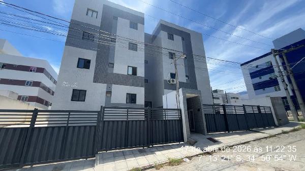 RUA DELMO ALVES SOARES, N. 22, Apto 203,