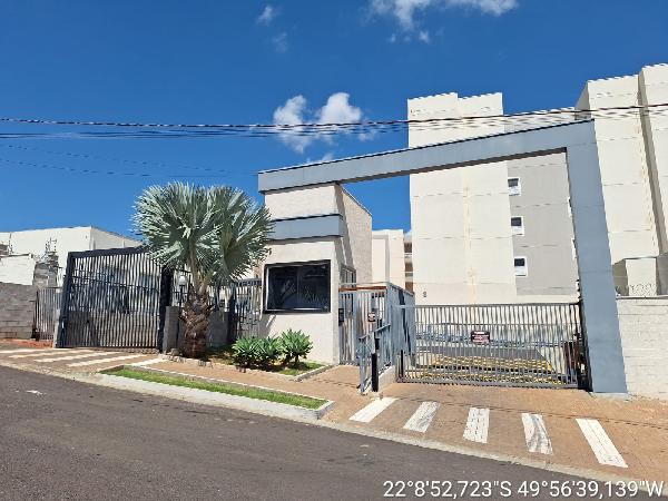 RUA PAULO ALVES DAMACENO, N. 90, Apto 402, BL 05 BOX 47