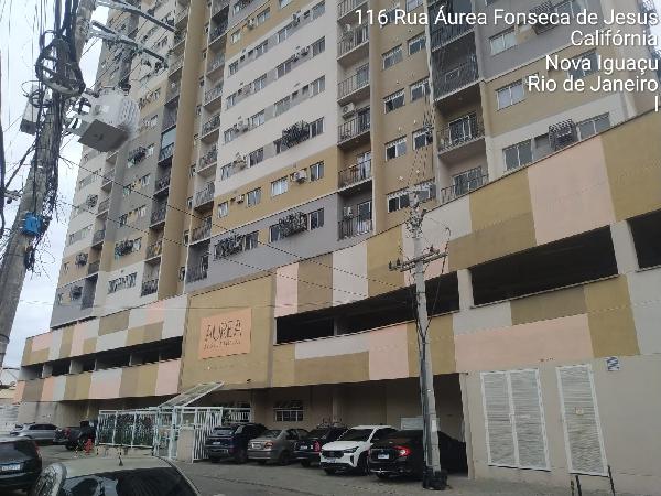 RUA AUREA FONSECA DE JESUS, N. 116, Apto 505,