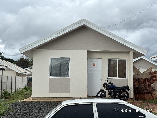 RUA G, N. 130, LT 491, QD 18