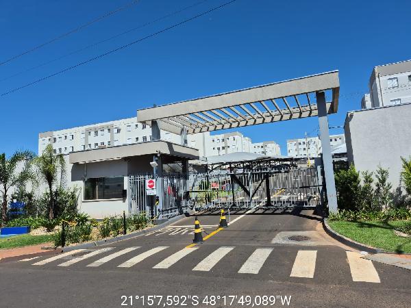 RUA PROFESSORA LUZIA MARQUES, N. 101, Apto 34, 3º PAV, TORRE 6, BL D