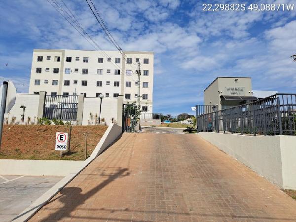 AVENIDA NACOES UNIDAS NORTE, N. 23-08, Apto 501, 5º PAV BL 19, VG Nº 392