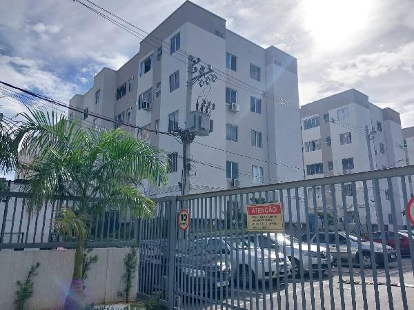 RUA EMBAU, N. 2000, Apto 205, BL 05