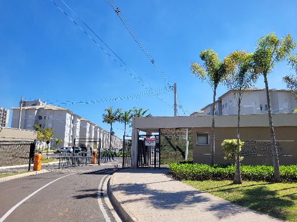 AVENIDA WILMA POTOMATI, N. 1155, Apto 201, BLOCO 05