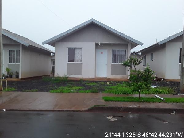RUA PAULO BUSCHIERO, N. 530, LT 44 QD A