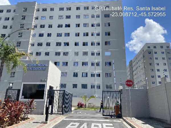 RUA VILA VELHA, N. 819, Apto 1012, PAV 10 TR 02