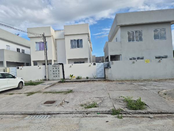 RUA NEY, N. 42, CASA 2B