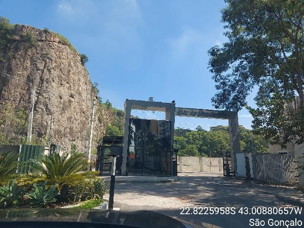 ESTRADA DOS MENEZES, N. 40, Apto 1210, BL 01, LT 07D-4
