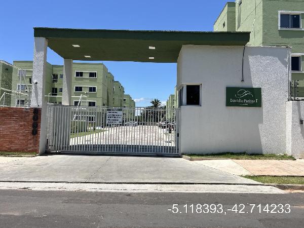 RUA SEM DENOMINACAO, N. 8000, Apto 306, QD 01 BL D ANDAR 3