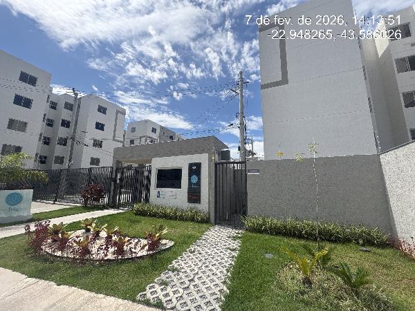 RUA LOLITA RODRIGUES, N. 420, Apto 503, BL 01 LT 05 PAA 12622
