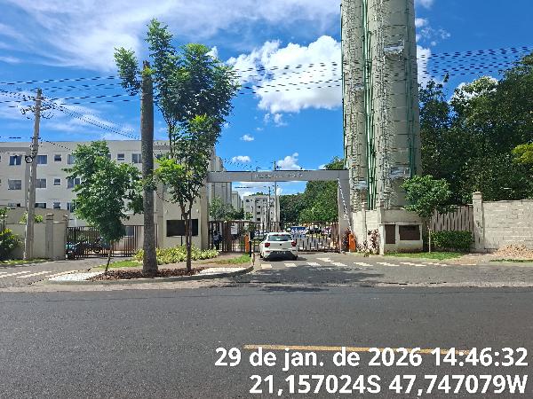 RUA PROFESSOR AYLTON RICOY DE OLIVEIRA, N. 925, Apto 101, BL. 1