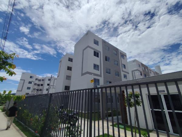 RUA LOLITA RODRIGUES, N. 420, Apto 501, BL 01 LT 05 PAA 12622