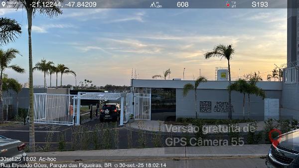 RUA ELYSALDO GOES, N. 105, Apto 904, TR 02