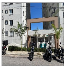 RUA RESEDA, N. 109, Apto 15, TR 2