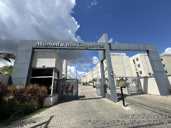 AVENIDA ROSA MONTEZANO DE OLIVEIRA, N. 224, Apto 301, BL20, VG288