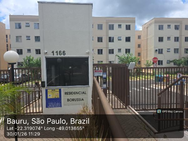RUA AUGUSTO PAULO LIMA, N. 1-166, Apto 504, BL 09, VG 63