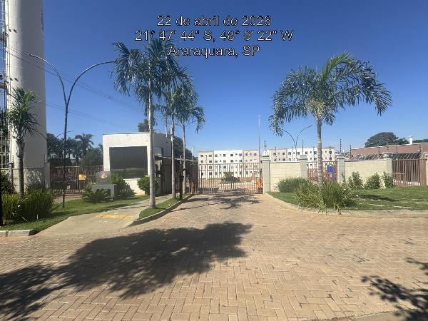 AVENIDA MARIO ZAMPIERI, N. 1616, Apto 101, BL 02