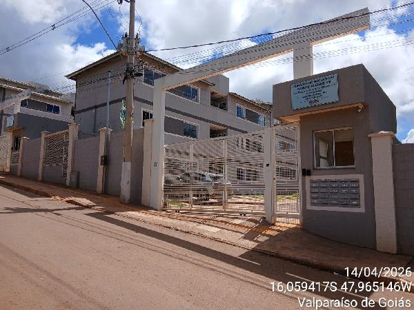 RUA MARAJUARA, N. SN, Apto 01, CH 11N QD 01 BL C