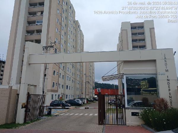 RUA EUCHERIO RODRIGUES, N. 700, Apto 703, BL 01 VG 17 1° PAV