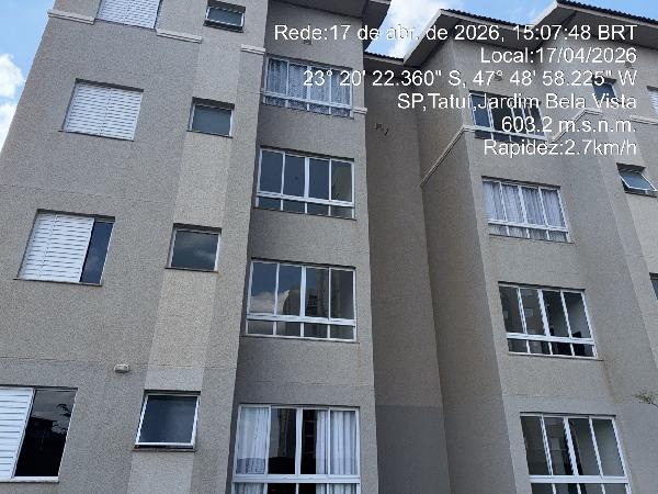 AVENIDA WILMA POTOMATI, N. 1155, Apto 303, BLOCO 20