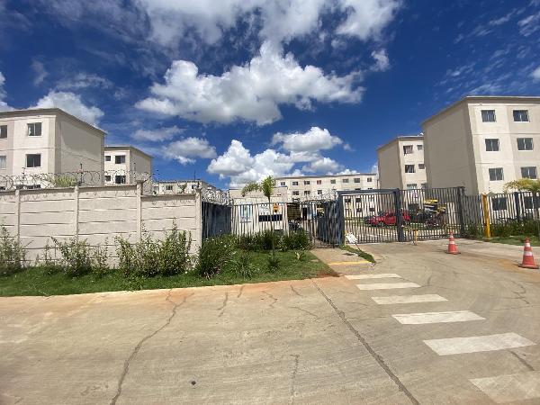 AVENIDA PORTO DOURADO, N. SN, Apto 104, BL 24 VAGA 187 LT 02/A