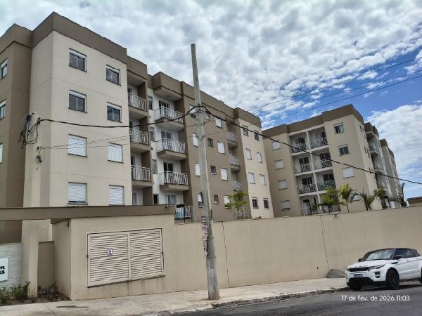 RUA NELSON RAINERI, N. 2073, Apto 341, TORRE 03