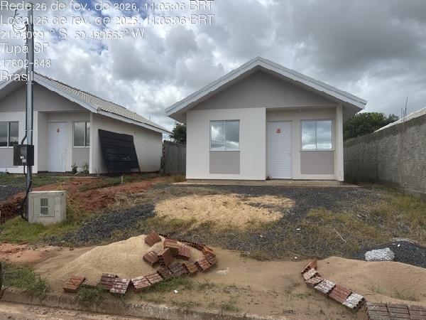 RUA G, N. 300, LOTE 257 QUADRA 9
