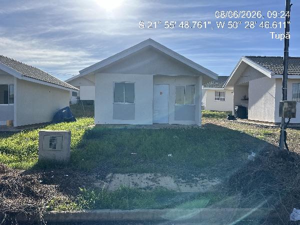 RUA G, N. 200, LT 247, QD 09