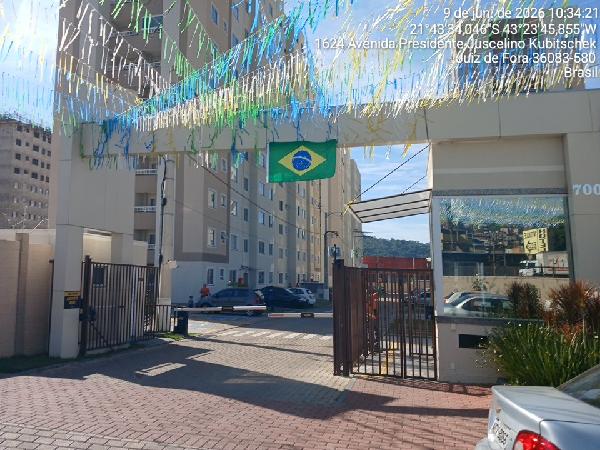 RUA EUCHERIO RODRIGUES, N. 700, Apto 401, BL 01