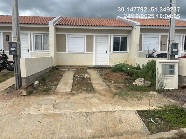 RUA E, N. 346, LT 29, QD 19, UNIDADE 166
