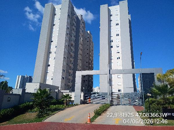 RUA JOAO BATISTA ALVES DE SOUZA, N. 772, Apto 105, TORRE 03