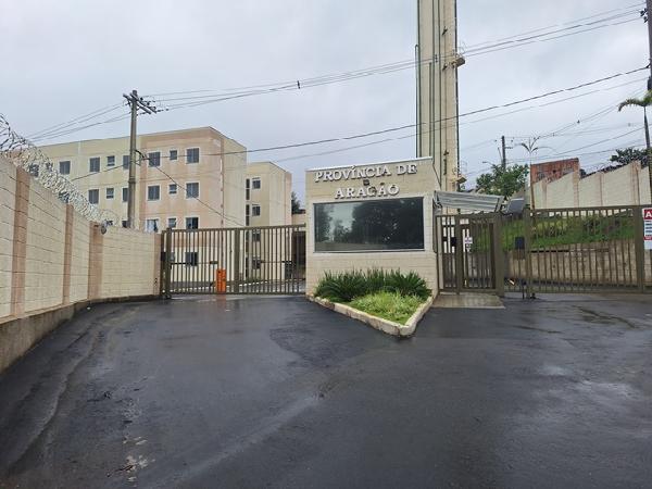 RUA ADIR ALVES DE LIMA, N. 90, Apto 302, BL 04
