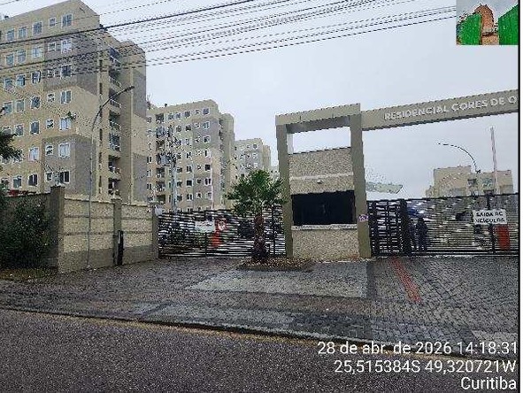 RUA MANOEL VALDOMIRO DE MACEDO, N. 2661, Apto 701, TR 01 VAGA 45