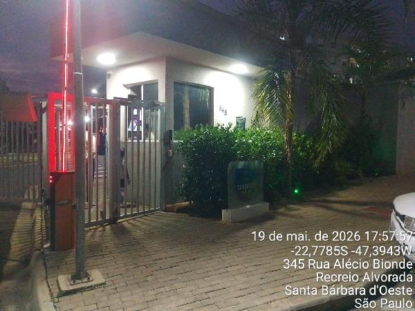 RUA ALECIO BIONDI, N. 345, Apto 105, BLOCO 06