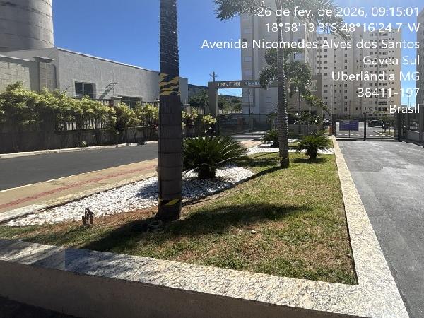 AVENIDA NICOMEDES ALVES DOS SANTOS, N. 6611, Apto 305, TR 2 PAV 3
