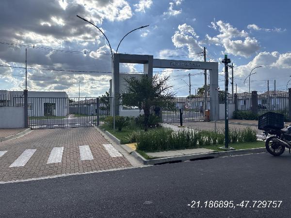 RUA JOAO E GUIOMAR SOEIRA, N. 405, CS 193 LT 01 QD 01