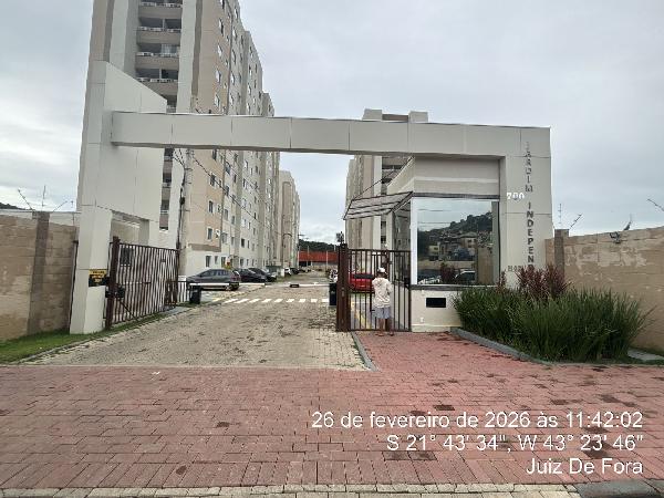 AVENIDA GARCIA RODRIGUES PAES, N. SN, Apto 906, BLOCO 01, VAGA 141