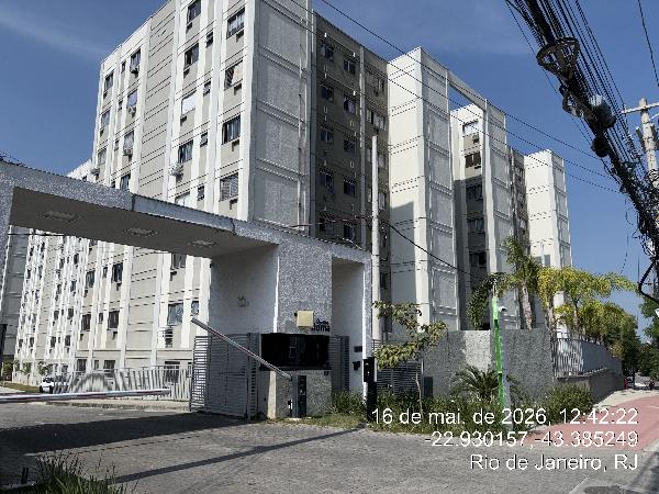 ESTRADA MAPUA, N. 691, Apto 805, BL 01,