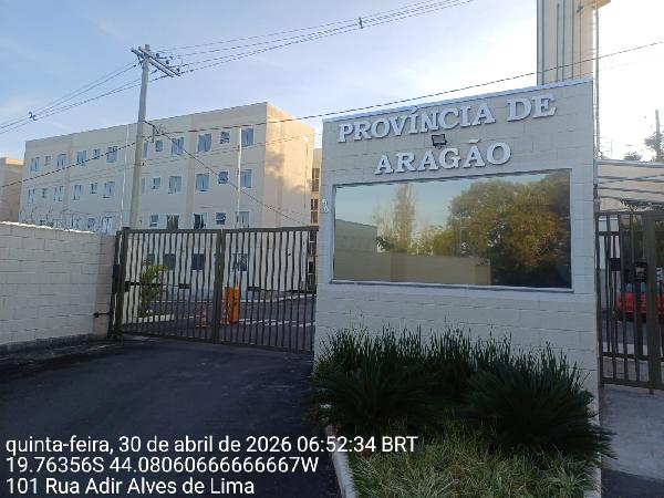 RUA ADIR ALVES DE LIMA, N. 90, Apto 301, BL 04