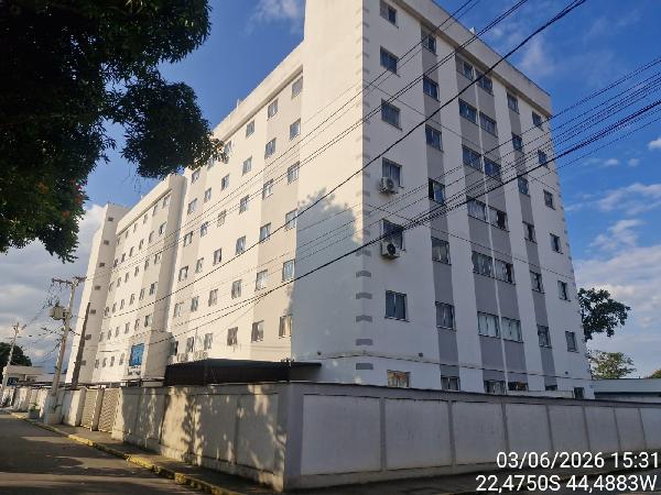 RUA JOAO MOURA DE MEDEIROS, N. 10, Apto 601, LT 01, VG 80