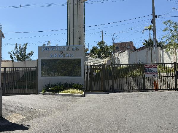RUA ADIR ALVES DE LIMA, N. 90, Apto 303, GLB 02 BL 07