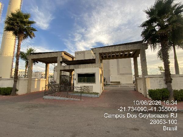 AVENIDA PRESIDENTE VARGAS, N. 415, Apto 302, BLOCO 2B