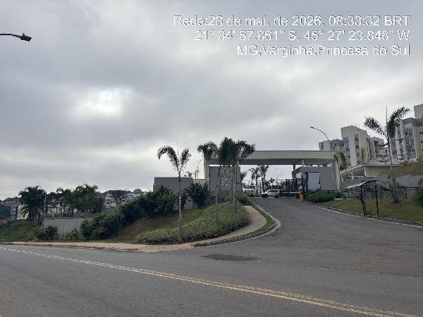 AVENIDA ROGASSIANO FRANCISCO COELHO, N. 1485, Apto 503, TORRE 02