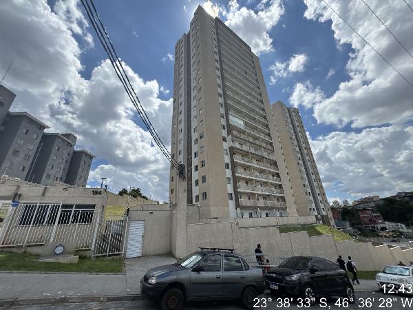 RUA PROFESSOR ARTUR PRIMAVESI, N. 154, Apto 1506, TORRE A PAV 5