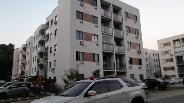 ESTRADA DO SACARRAO, N. 862, Apto 407, BL 01